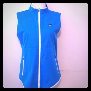 FootJoy GolfLeisure Softshell Vest
